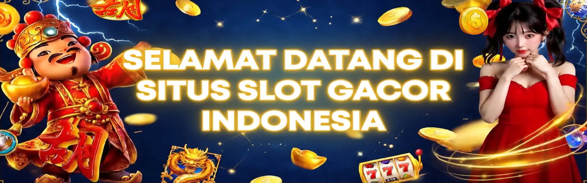 Slot Online DELTAPOKER - Hadiah Besar dan Anti Rungkad 100%