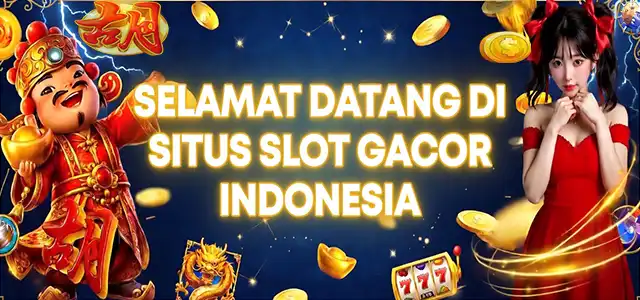 Slot Online DELTAPOKER - Hadiah Besar dan Anti Rungkad 100%